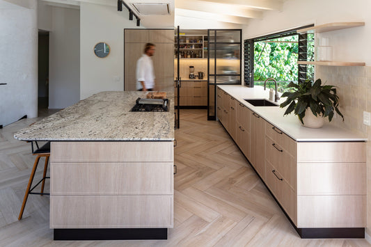 Vinyl Flooring Myths Busted: What You Need to Know
