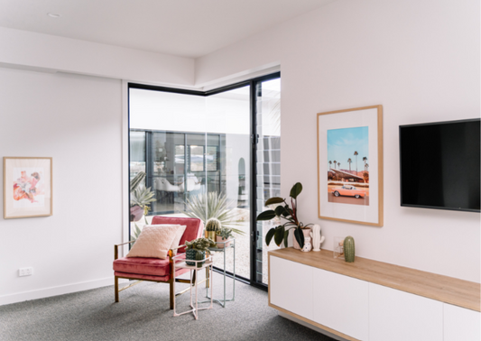 How To Create Hotel Vibes In Your Bedroom