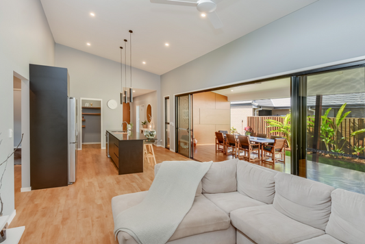 luxury vinyl plank tiles