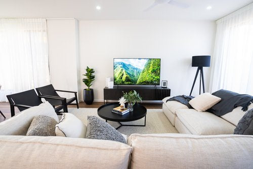 What's New in Window Furnishings in 2022