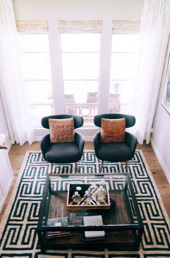 Choosing the Right Rug Size Kawana Flooring Sunshine Coast