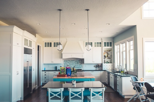best kitchen flooring material