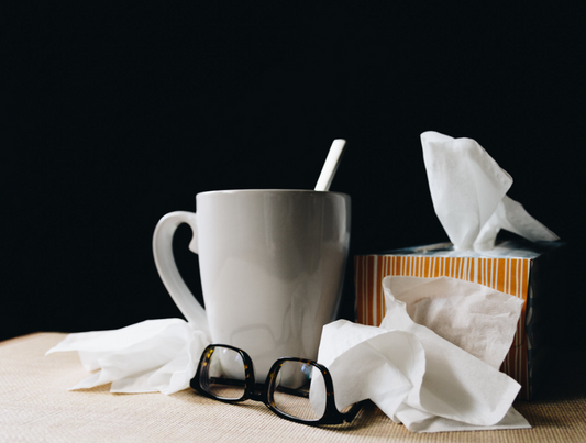 allergy reducing floors