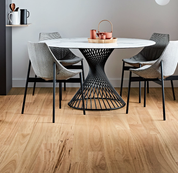 timber flooring sunshine coast