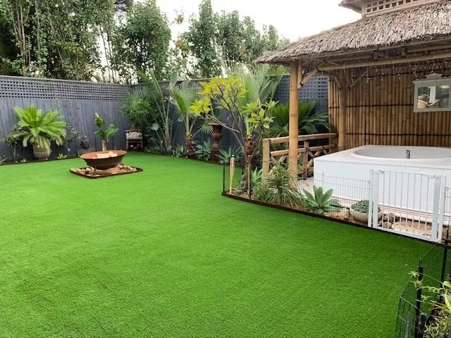synthetic grass sunshine coast