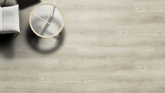 Metropol 1500 Colour: Alabaster hybrid flooring Sunshine Coast
