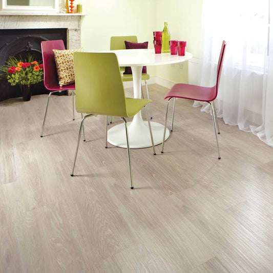 Original Wood Collection Colour: Ashland vinyl plank flooring Sunshine Coast