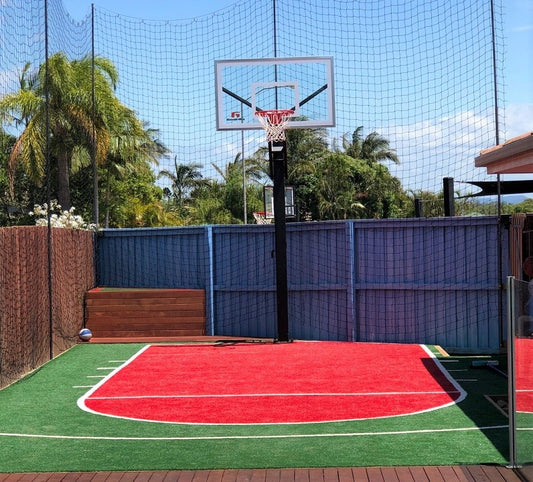Alley OOP Basketball Kits