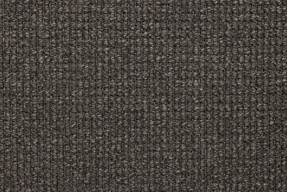Walnut modulated loop carpet, a deep warm-brown with grounded earthy character, from the Kawana Flooring Beaulieu Bountiful collection
