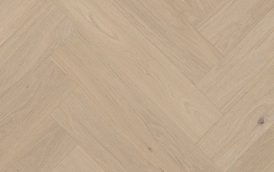 Herringbone Collection Hudson Oak timber flooring