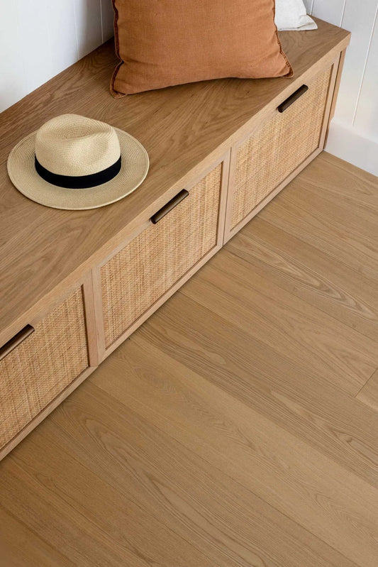 Hardwood Collection Summer Haze timber flooring