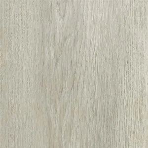 Willow Grey hybrid plank, a cool soft grey-brown with delicate grain detail and a contemporary edge, from the Kawana Flooring Heartridge Summerhill collection
