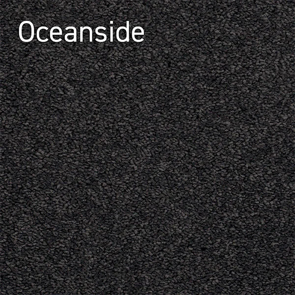 Spring Cove Oceanside solution dyed nylon carpet