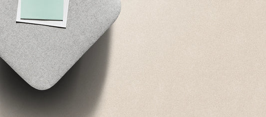 Velvet Appeal Aged Paper solution dyed nylon carpet