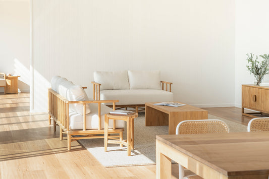 Top Flooring Trends in Australia