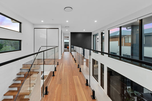 Timber Flooring: A Classic Choice for Modern Australian Homes