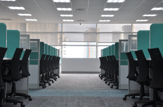 How to Choose the Right Carpet for Your Commercial Space