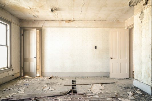 Flooring Tips for your Home Renovation