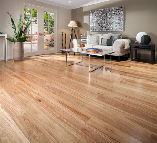 Pros and Cons of Timber Flooring in a House