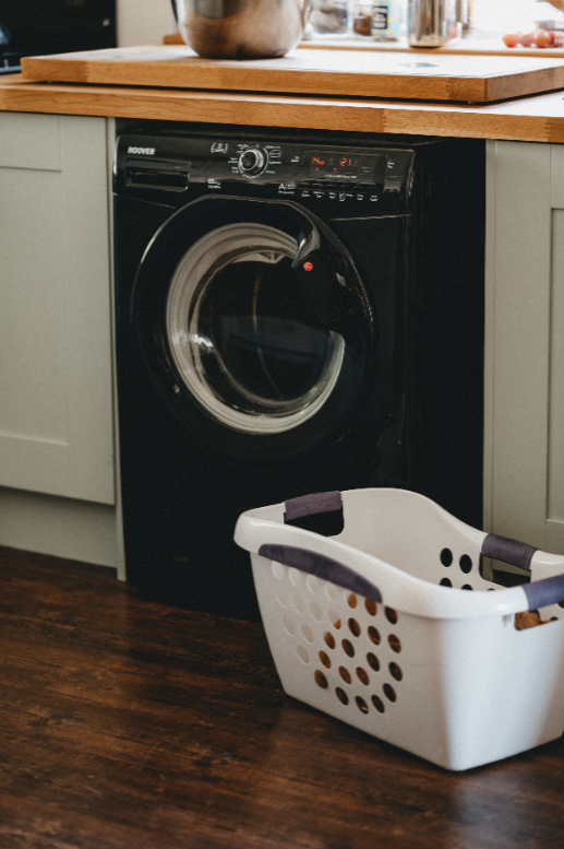 Best Flooring For a Laundry Room