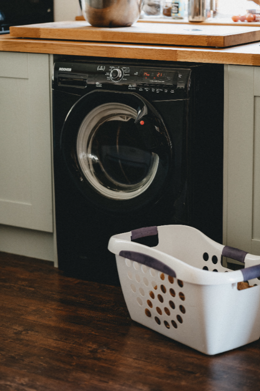 best flooring for laundry