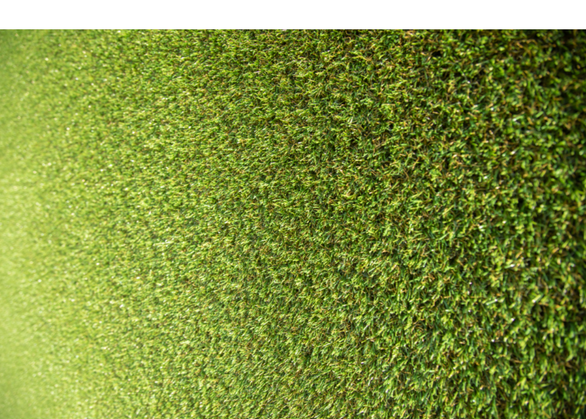Best Time to Install Synthetic Grass