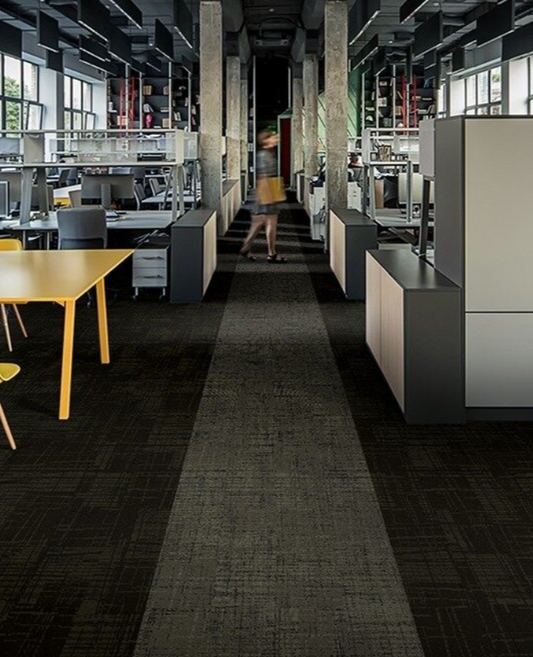 Comparing Commercial Flooring Options