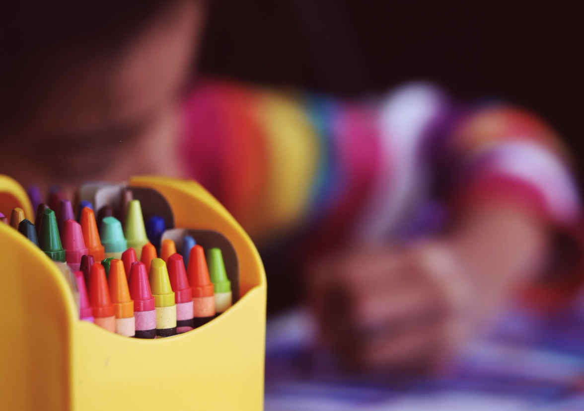 What to Do if Your Child Draws on Your Floor