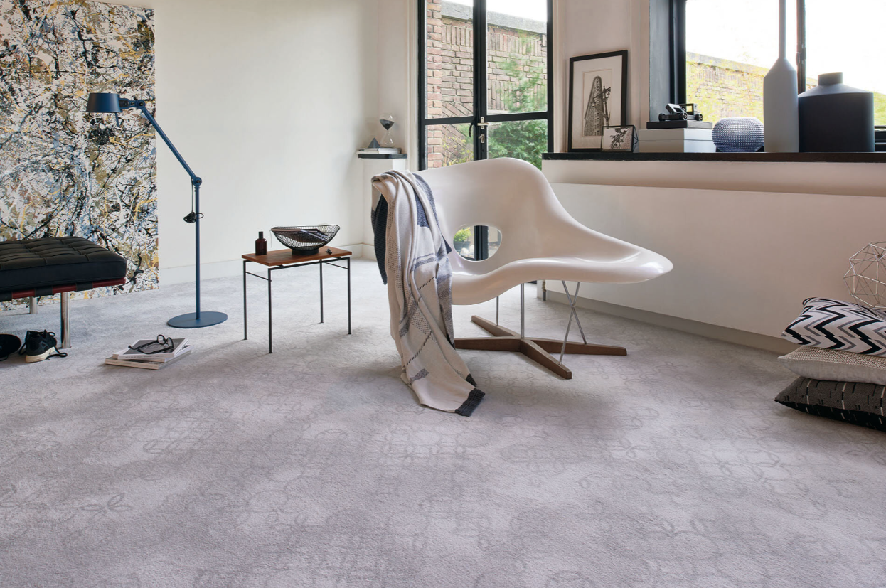 Why Choose Carpets for Common Areas