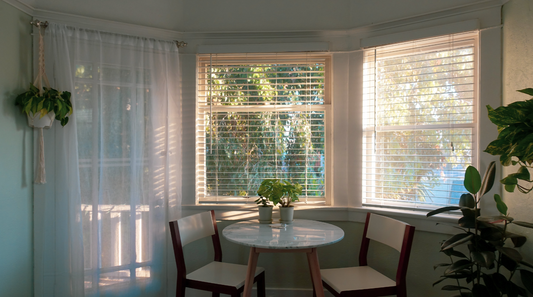 All About Vertical Blinds