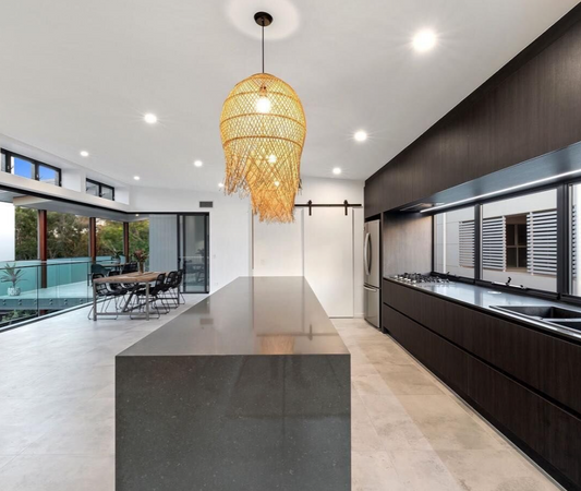 Flooring Types Recommended by Home Builders