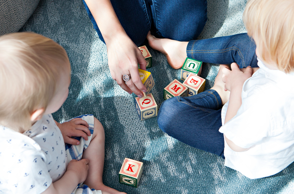 Choosing Kid-Friendly Flooring