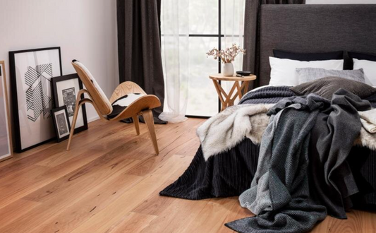 What Is Engineered Timber Flooring?