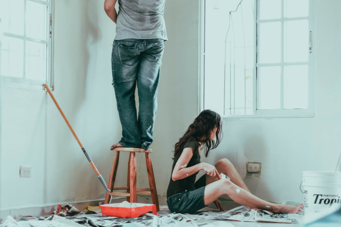 Quick Renovation Tips To Transform Your Space