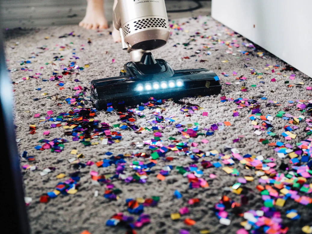 caring and cleaning for your floors without damage