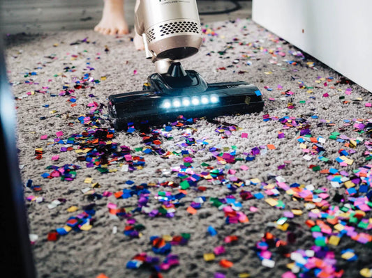 caring and cleaning for your floors without damage