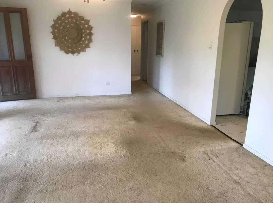 How to Remove Old Carpet: A DIY Guide