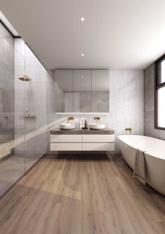 Waterproof Vinyl Flooring for Queensland Homes: What Actually Performs in Sunshine Coast Conditions