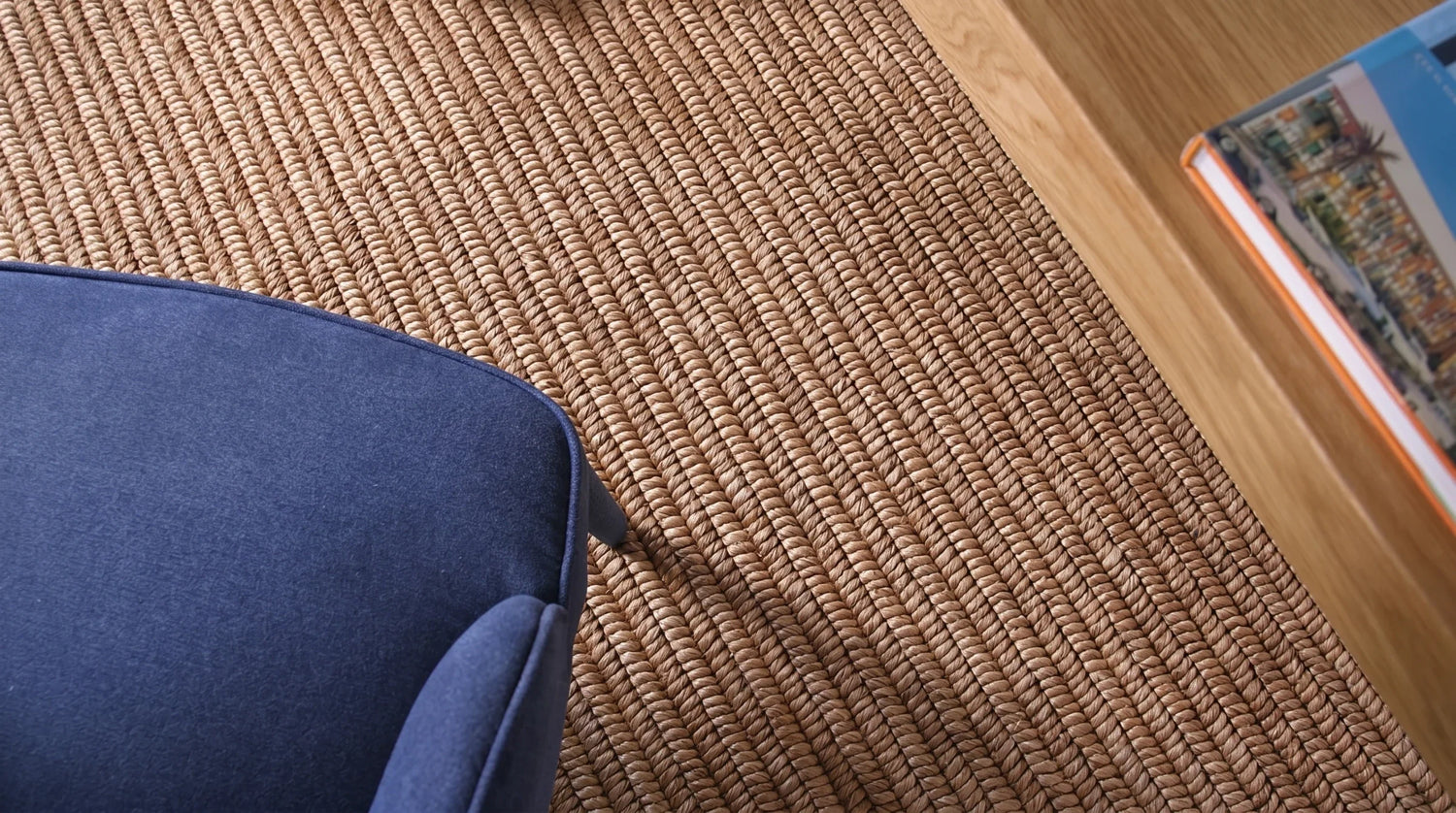 sisal flooring sunshine coast