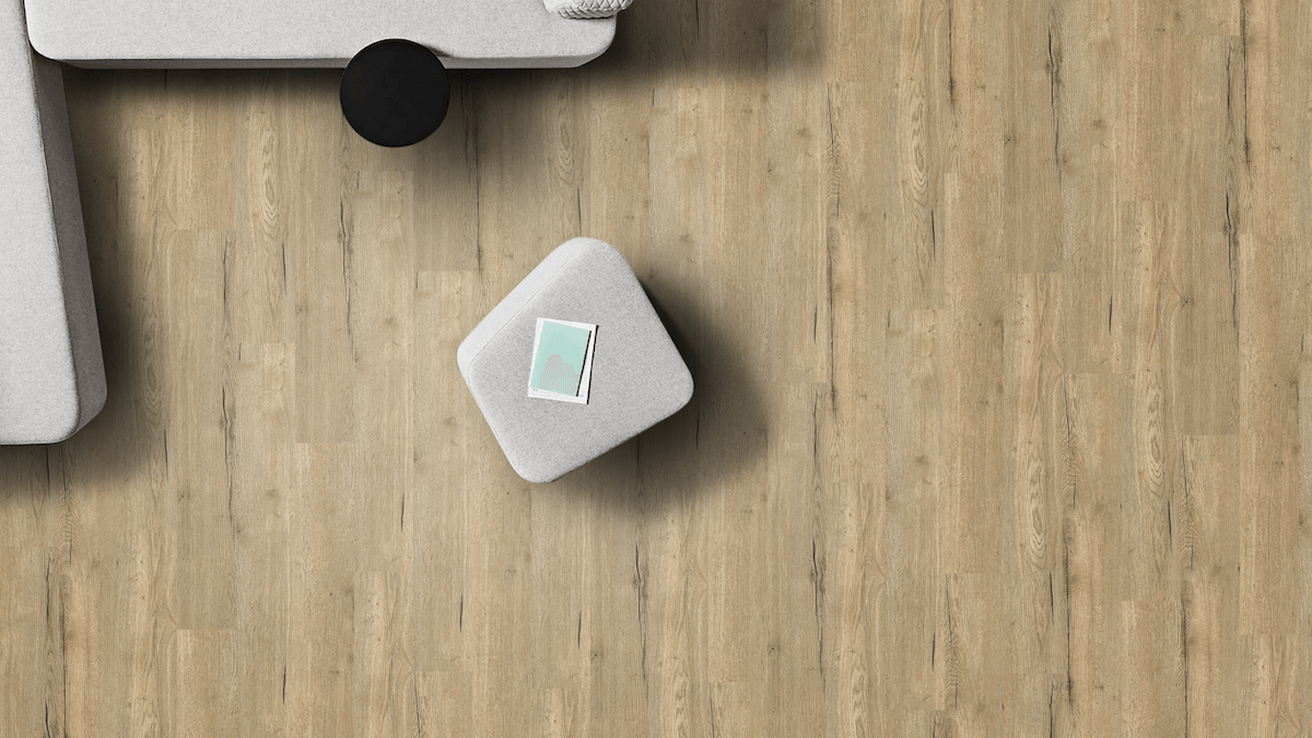 Apollo Colour: Bronze hybrid flooring Sunshine Coast
