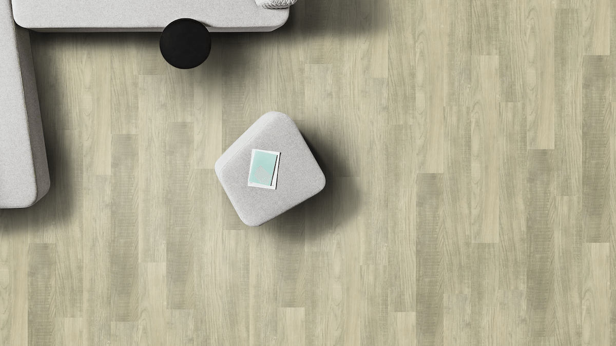Apollo Colour: Enlighten hybrid flooring Sunshine Coast