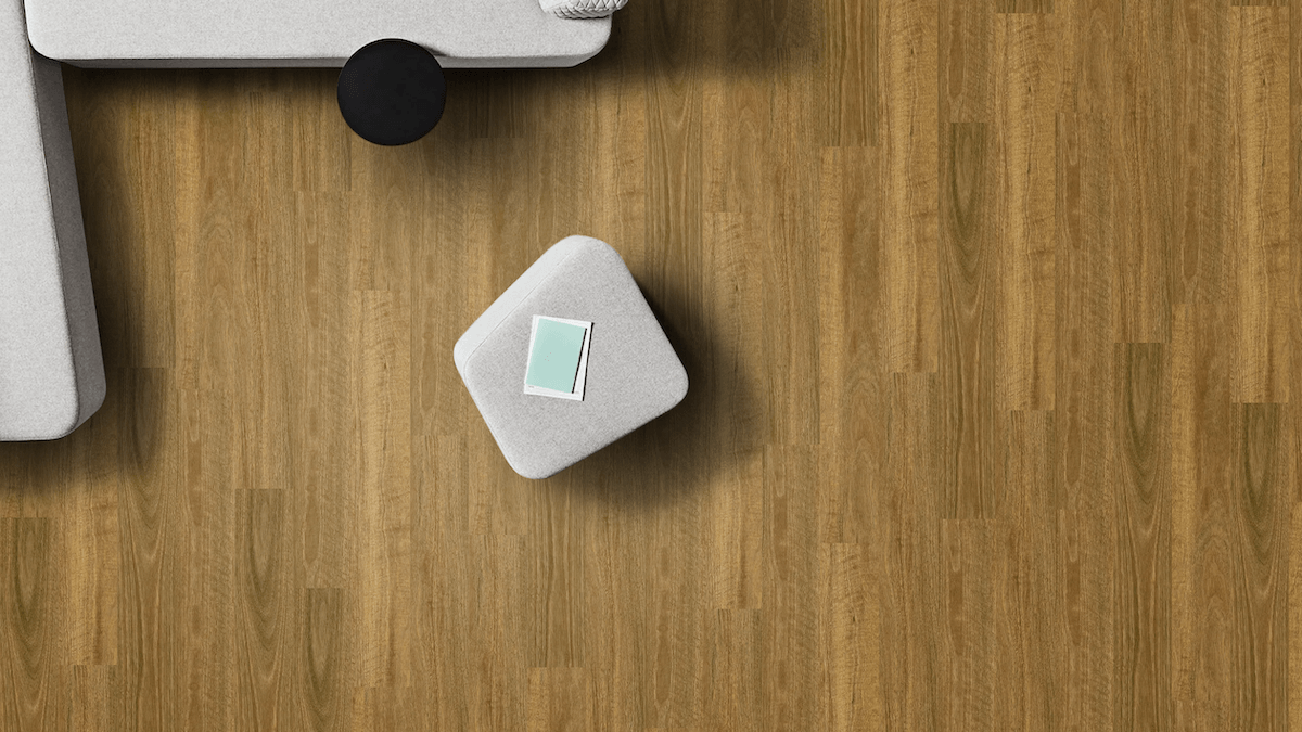 Apollo Colour: Grafton Spotted Gum hybrid flooring Sunshine Coast