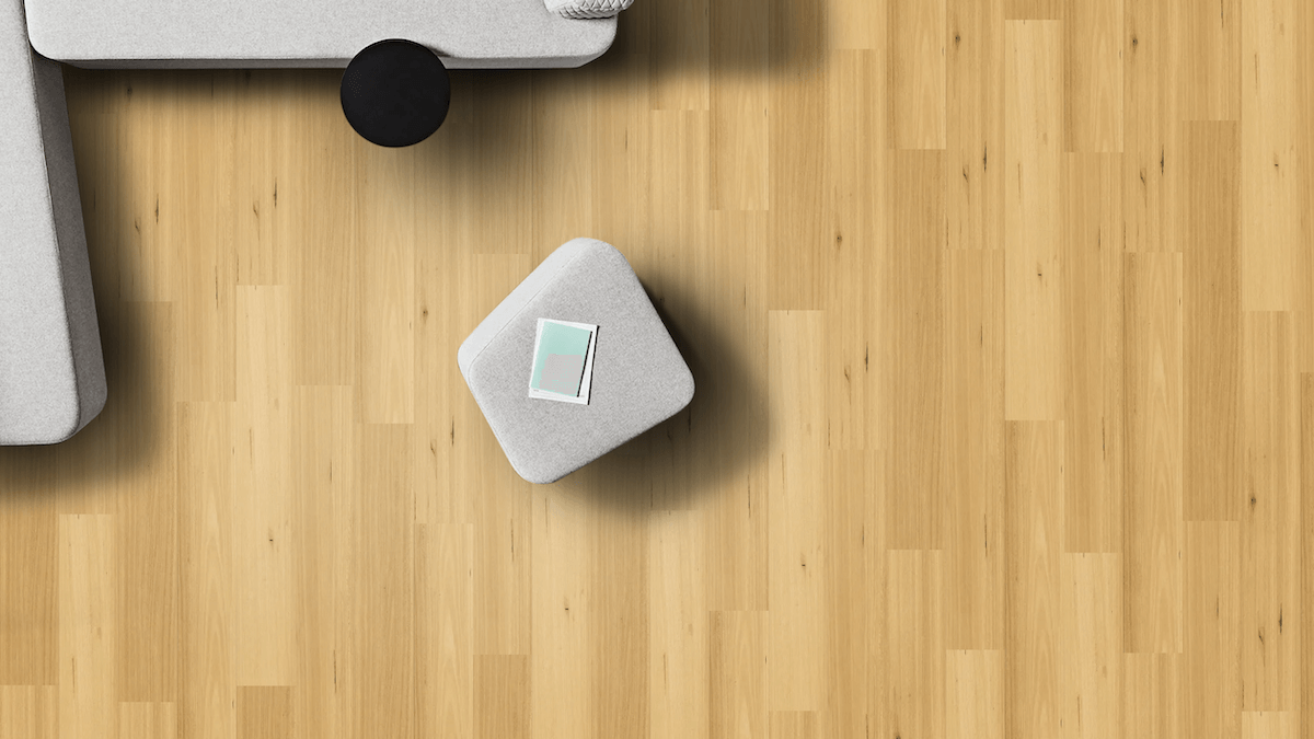 Apollo Colour: New Eng Blackbutt hybrid flooring Sunshine Coast