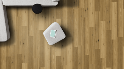 Apollo Colour: Western Blackbutt hybrid flooring Sunshine Coast