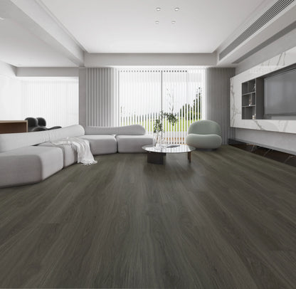 Cascade Colour: Belmore vinyl plank flooring Sunshine Coast