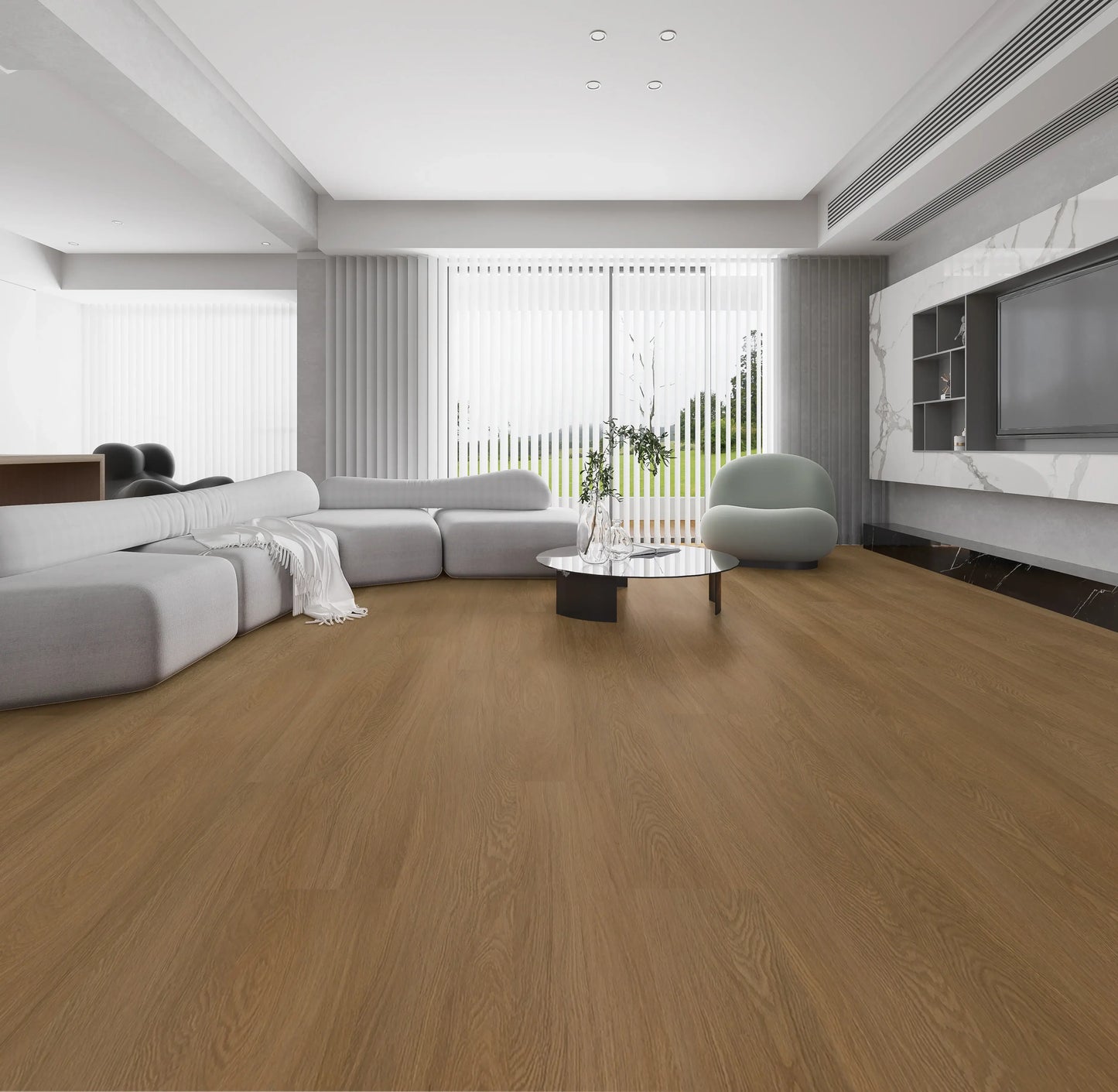Cascade Colour: Belmore vinyl plank flooring Sunshine Coast