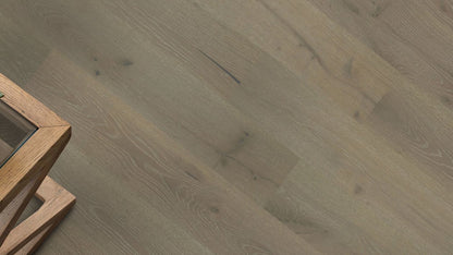 Corsica Oak Colour: Ashen Oak timber flooring Sunshine Coast