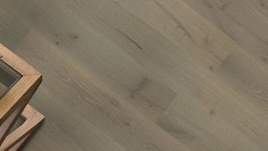 Corsica Oak Colour: Ashen Oak timber flooring Sunshine Coast