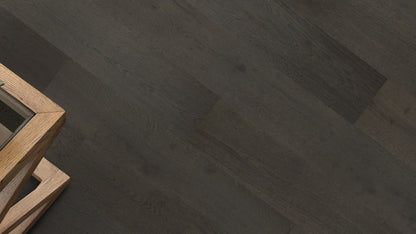 Corsica Oak Colour: Cinder Oak timber flooring Sunshine Coast