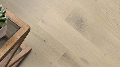 Corsica Oak Colour: Coastal Oak timber flooring Sunshine Coast